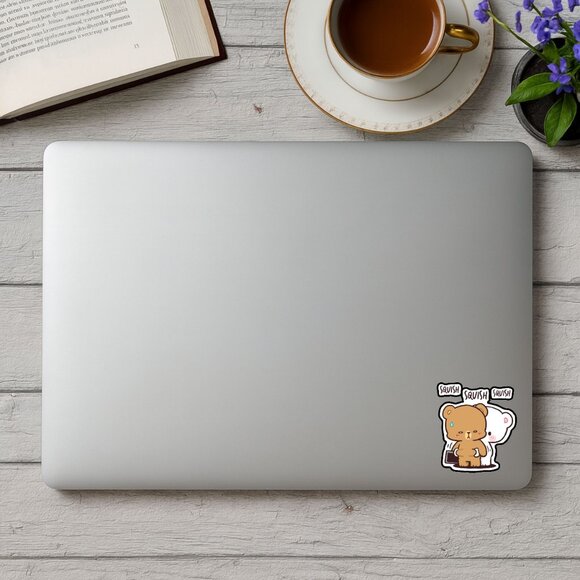 Spread the love with Milk and Mocha! - Picture 6 of 9